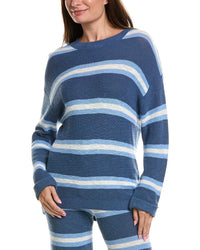 PJ Salvage Pj Salvage More Amour Sweater