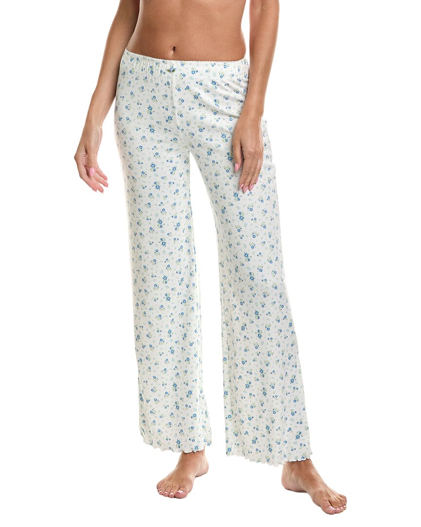 PJ Salvage Pj Salvage More Amour Pant