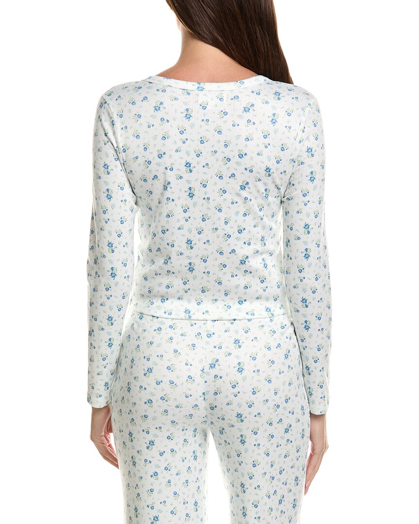 PJ Salvage Pj Salvage More Amour Top