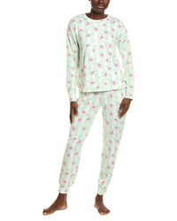 40 Winks 2Pc Top & Jogger Set