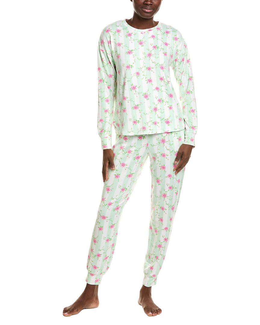40 Winks 2Pc Top & Jogger Set