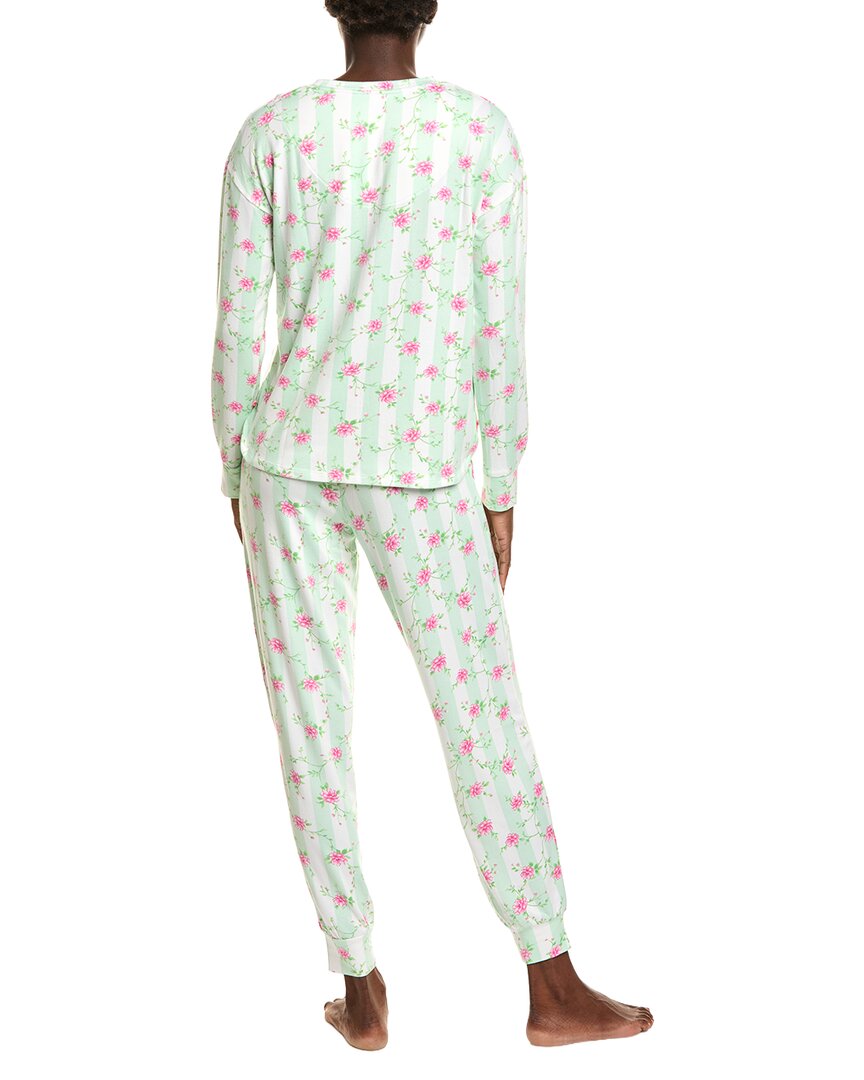 40 Winks 2Pc Top & Jogger Set
