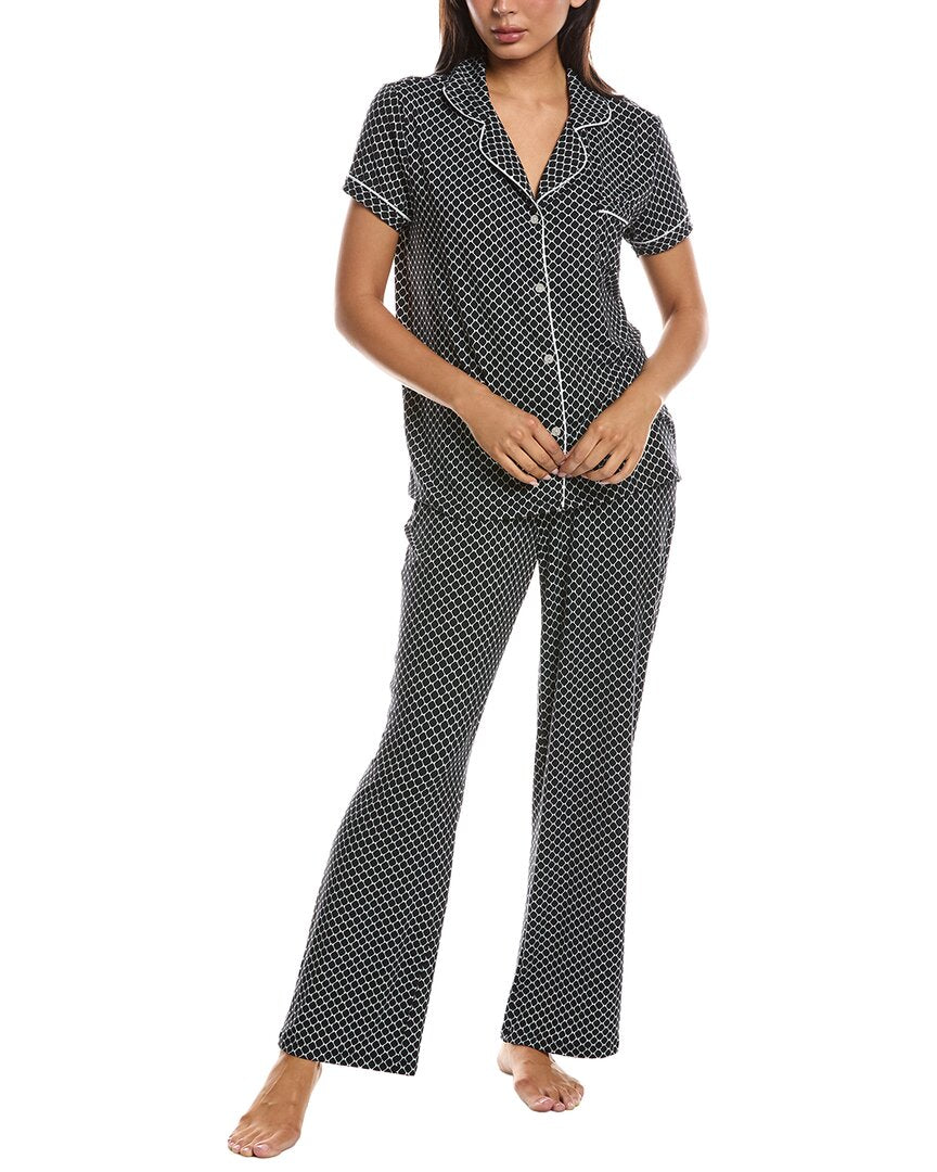 TART Tart 3Pc Mana Notch Collar Set