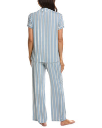 TART Tart 3Pc Mana Notch Collar Set