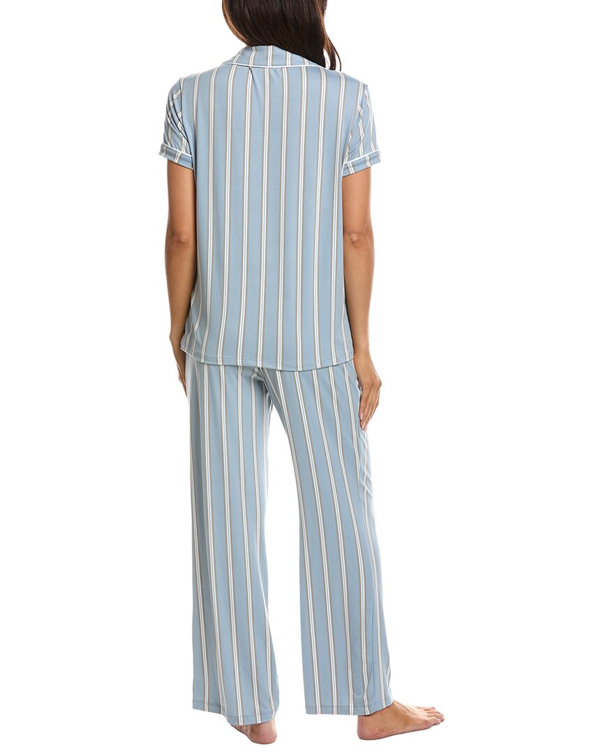 TART Tart 3Pc Mana Notch Collar Set