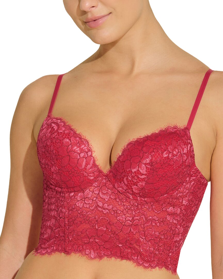 Cosabella Cosabella Preta Bustier