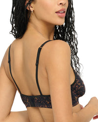 Cosabella Cosabella Soire Confidence Printed Bralette