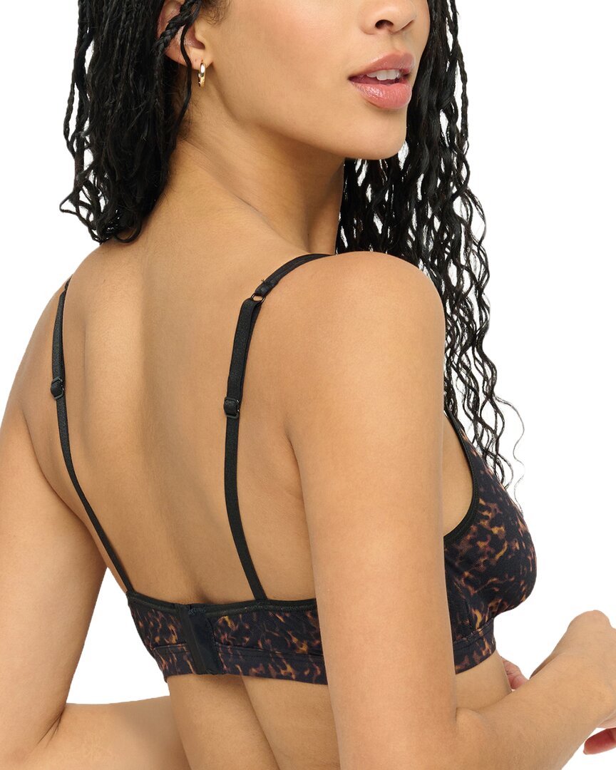 Cosabella Cosabella Soire Confidence Printed Bralette