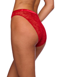 Cosabella Clancy High Leg Bikini