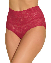 Cosabella Never Say Never High Rise Bikini