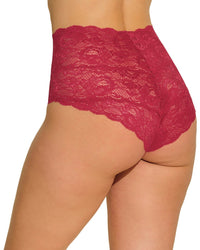 Cosabella Never Say Never High Rise Bikini