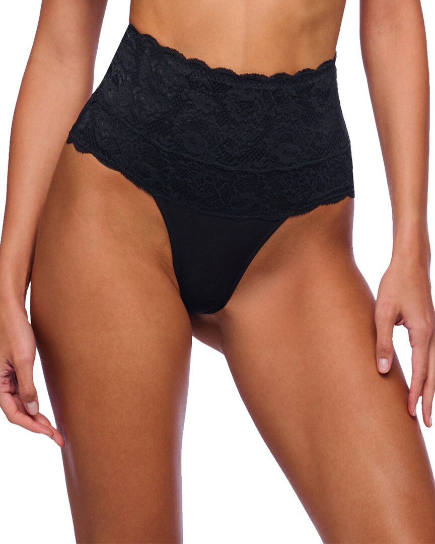 Cosabella Never Say Never Sexy Shaper Thong