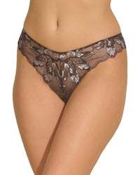 Cosabella Cosabella Paradiso Thong