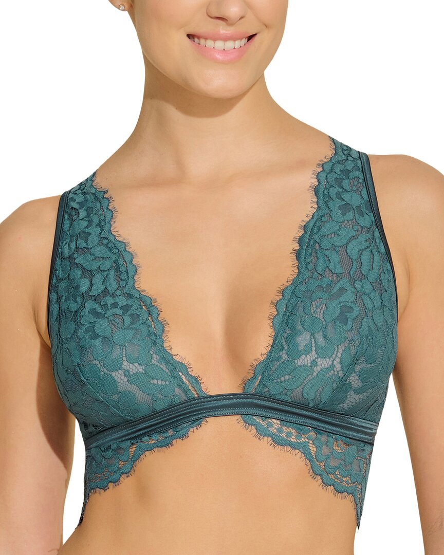 Cosabella Cosabella Magnolia Tall Tri Bralette