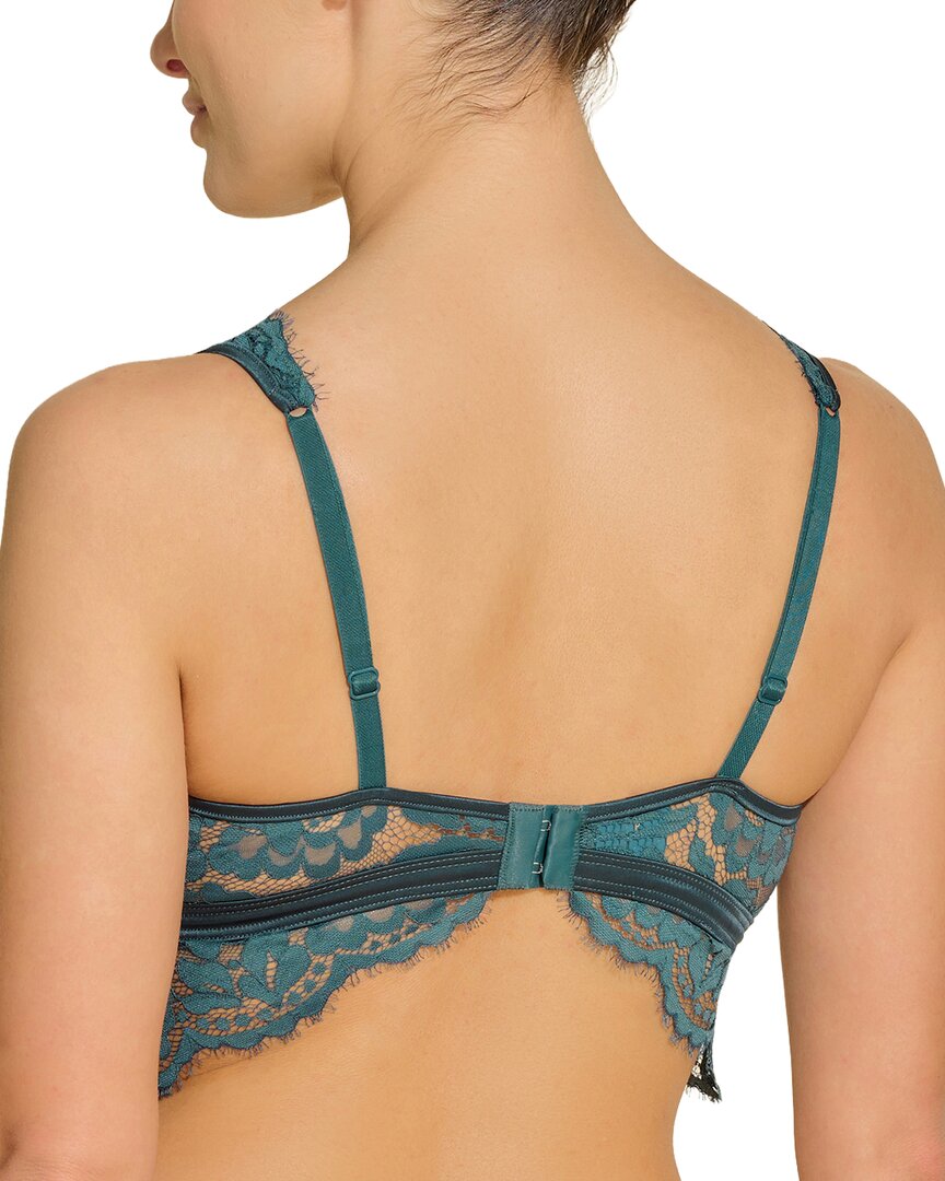 Cosabella Cosabella Magnolia Tall Tri Bralette