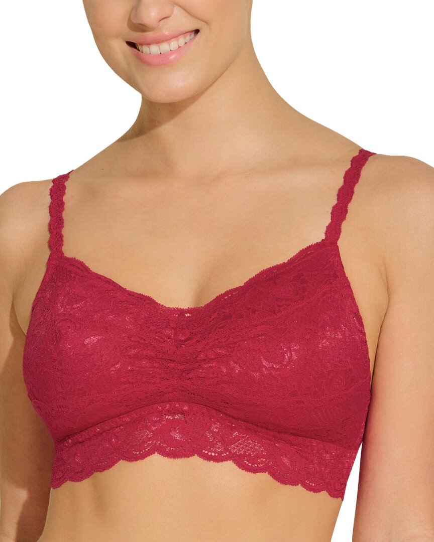 Cosabella Cosabella Never Say Never Padded Soft Bra Sweetie