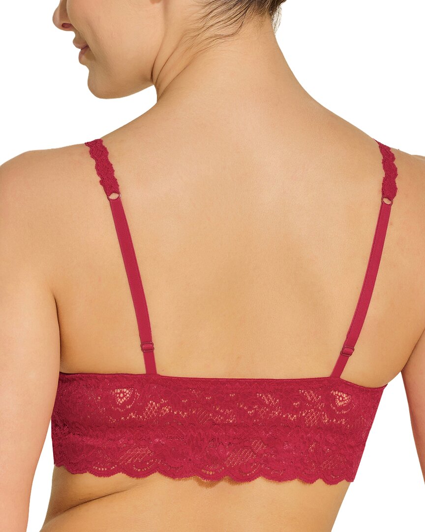 Cosabella Cosabella Never Say Never Padded Soft Bra Sweetie