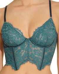 Cosabella Cosabella Magnolia Longline Underwire Bra