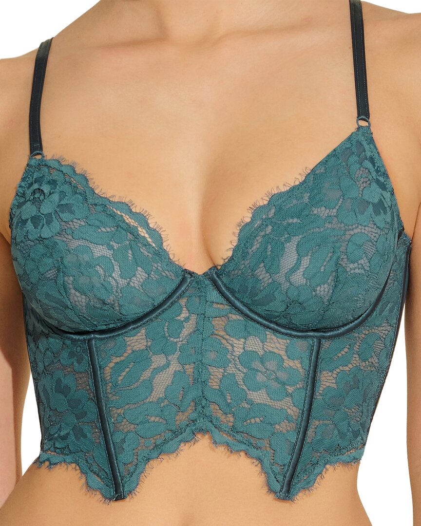 Cosabella Cosabella Magnolia Longline Underwire Bra