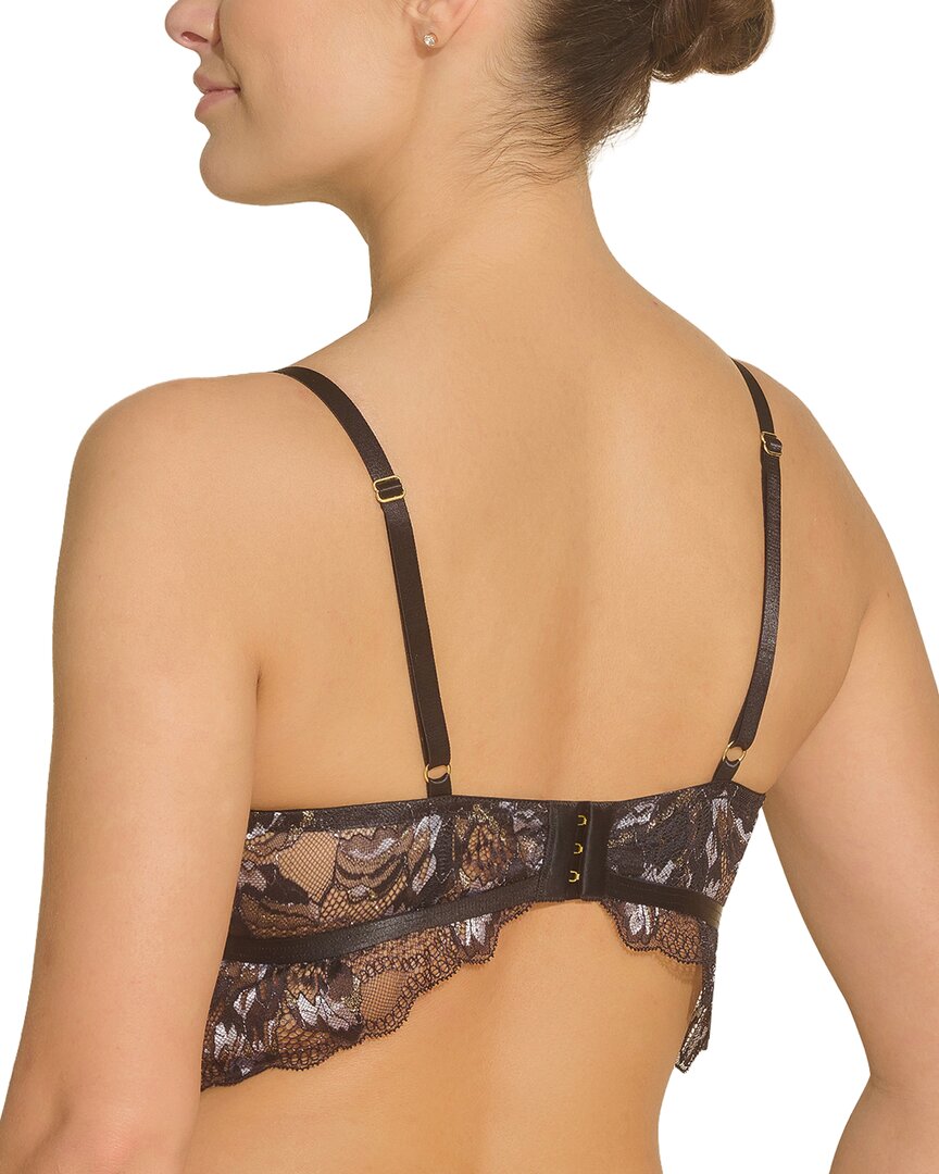Cosabella Cosabella Paradiso Triangle Bralette