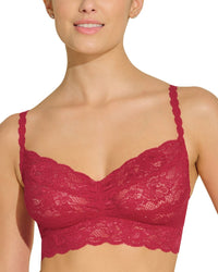Cosabella Cosabella Never Say Never Soft Bra - Sweetie