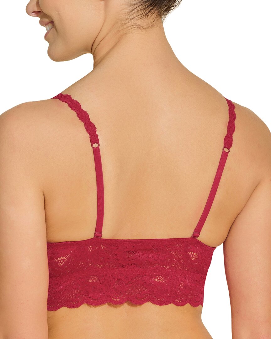 Cosabella Cosabella Never Say Never Soft Bra - Sweetie