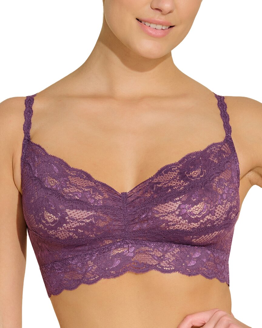 Cosabella Cosabella Never Say Never Soft Bra - Sweetie