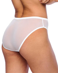 Cosabella Cosabella Soire Confidence High Waist Brief