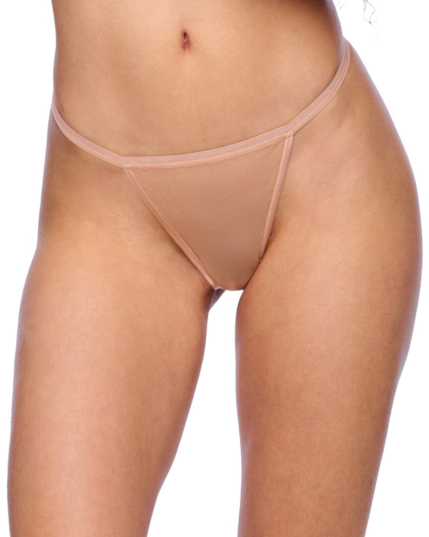 Cosabella Cosabella Soire Confidence G-String