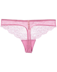 Ongossamer Luxe Lace Thong