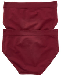 Le Mystere Le Mystere 2Pk Seamless Comfort Brief