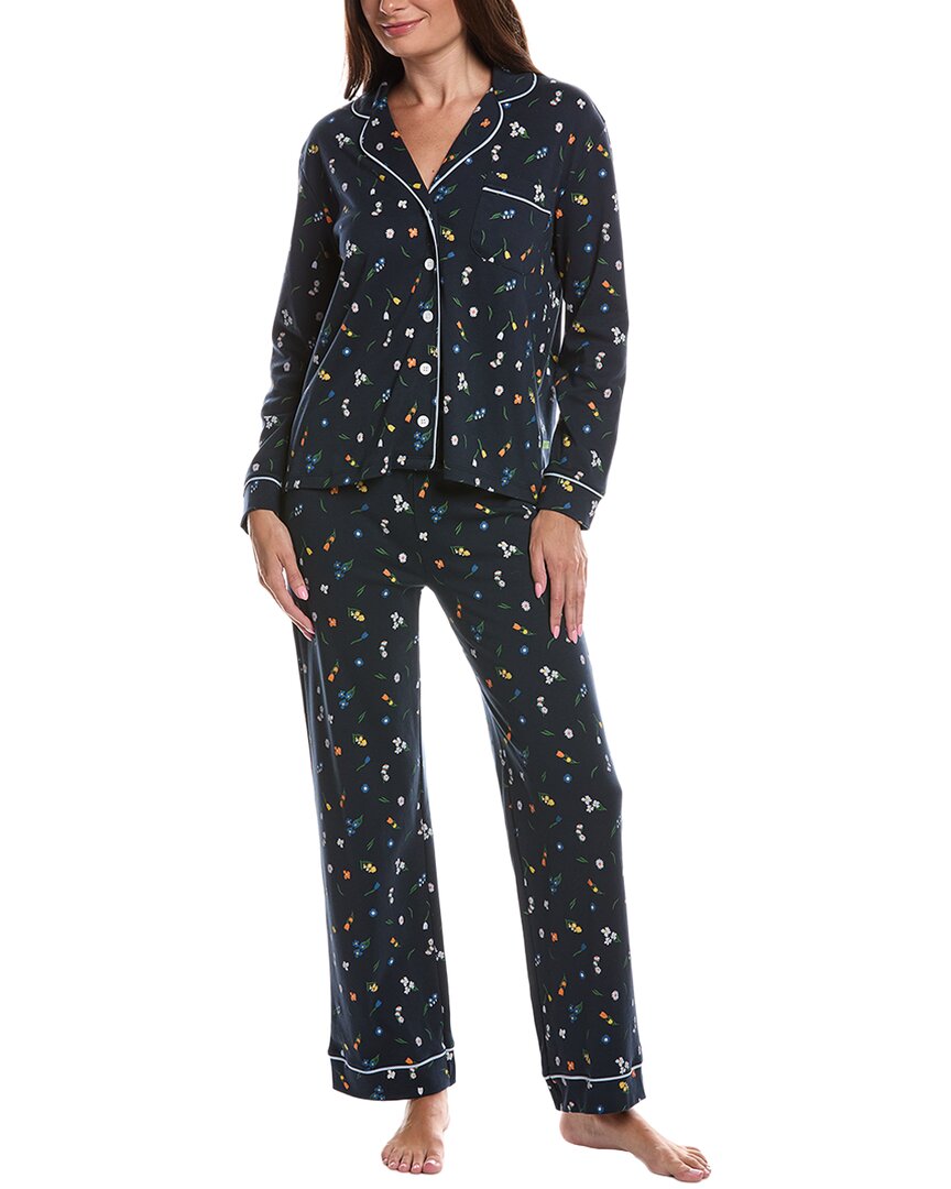 Cozyland by Morgan Lane Cozyland By Morgan Lane 2Pc Charlie Pajama Set