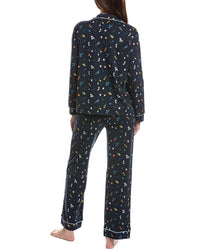 Cozyland by Morgan Lane Cozyland By Morgan Lane 2Pc Charlie Pajama Set