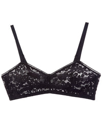 Wolford Wolford Bold Lace Built Up Triangle Bra
