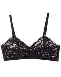 Wolford Wolford Bold Lace Built Up Triangle Bra
