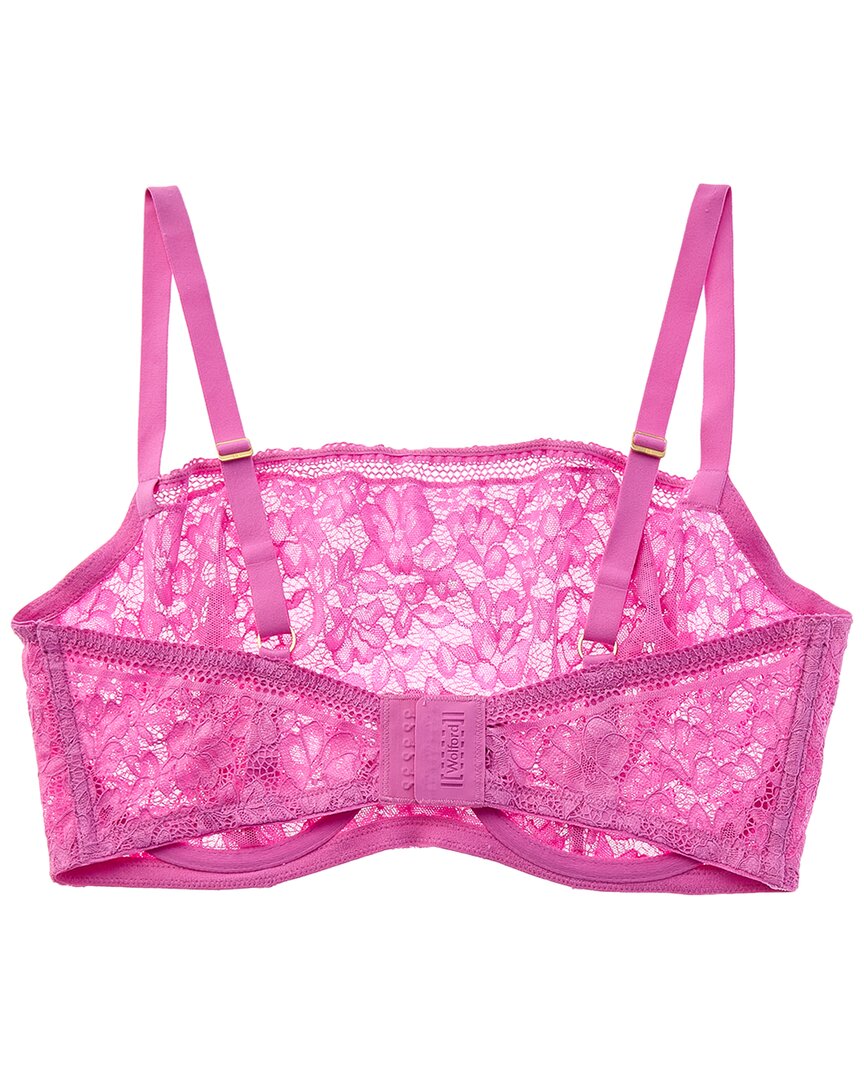 Wolford Wolford Straight Laced Bralette