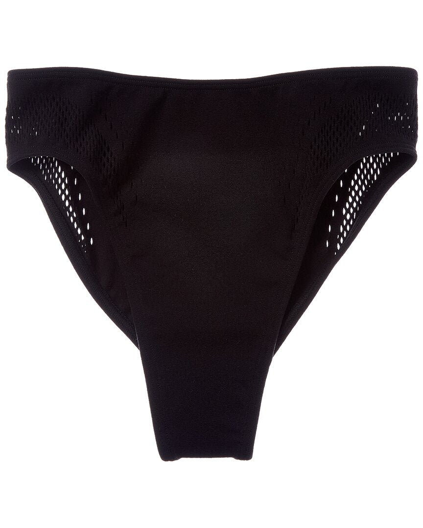 Wolford Wolford Zone Bikini Bottom