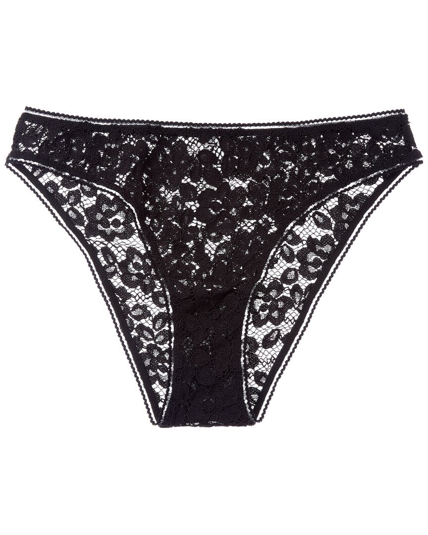 Wolford Wolford Bold Lace Bikini