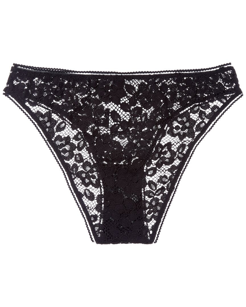 Wolford Wolford Bold Lace Bikini