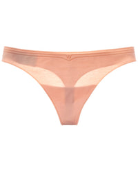Wolford Wolford Contour 3W String Panty