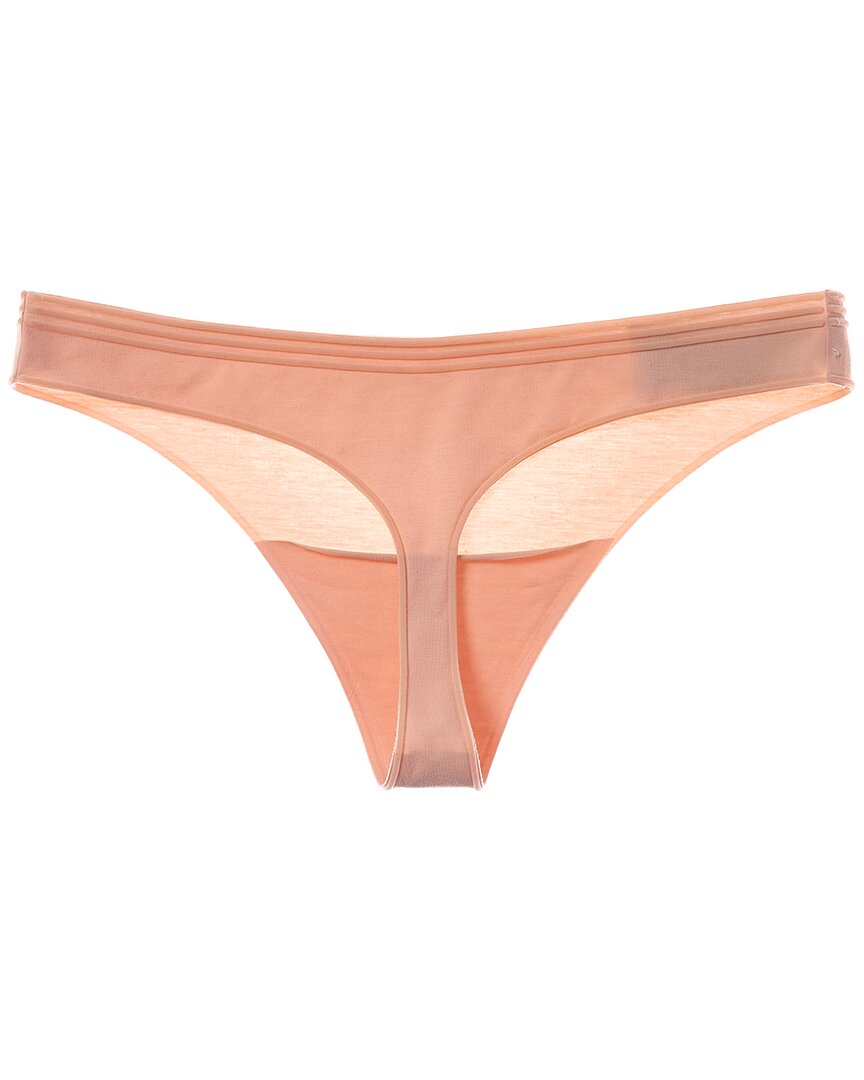 Wolford Wolford Contour 3W String Panty