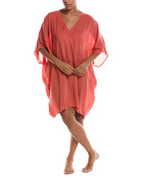 Wolford Wolford Cover Up Short Caftan