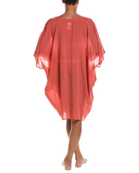 Wolford Wolford Cover Up Short Caftan
