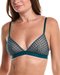 Wolford Wolford Triangle Bralette