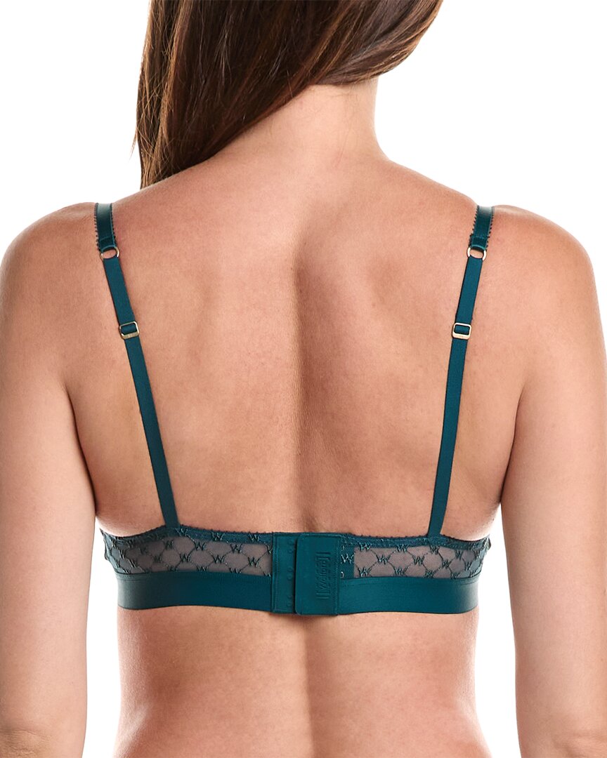 Wolford Wolford Triangle Bralette