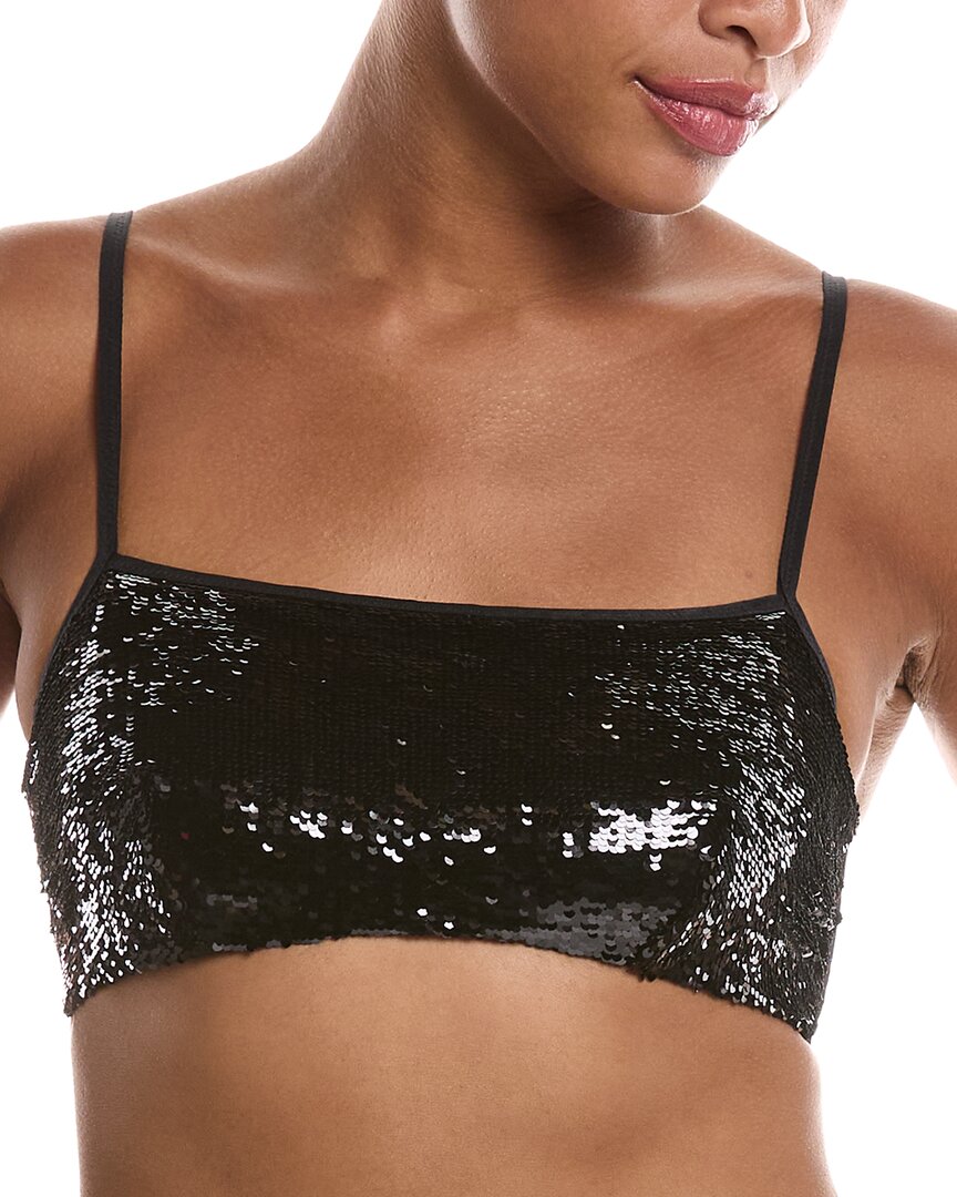 Wolford Wolford Let It Sparkle Bandeau Bra