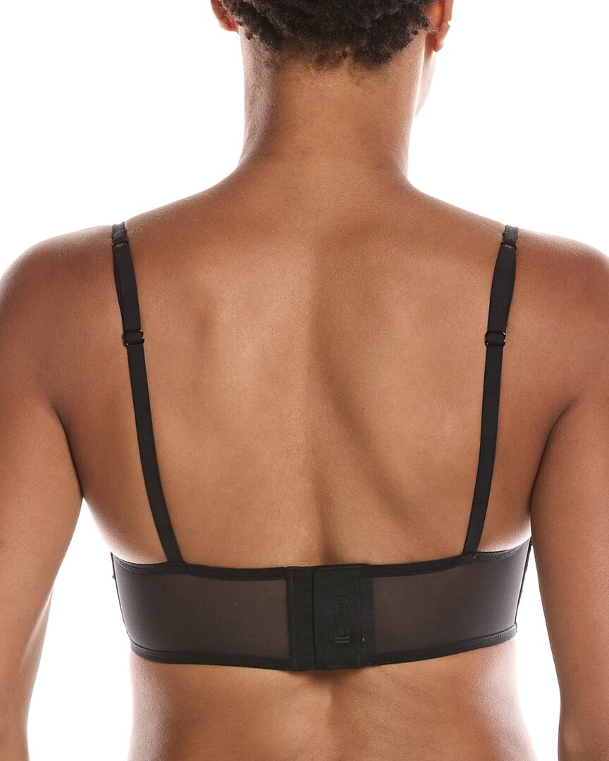 Wolford Wolford Let It Sparkle Bandeau Bra