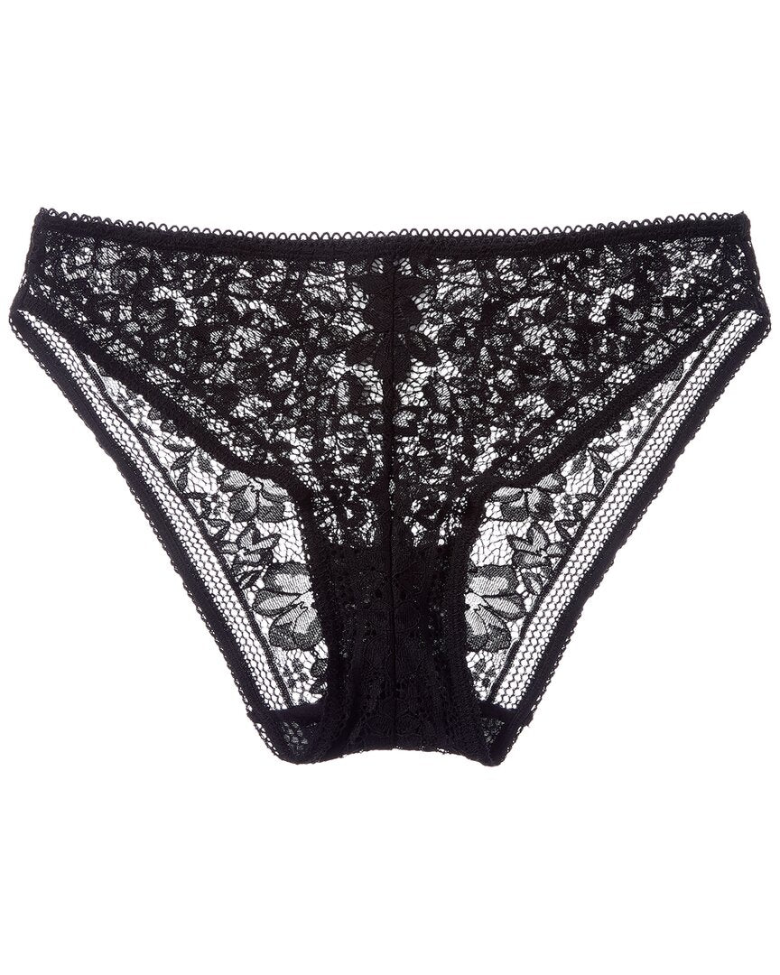 Wolford Wolford Straight Laced Bikini Brief