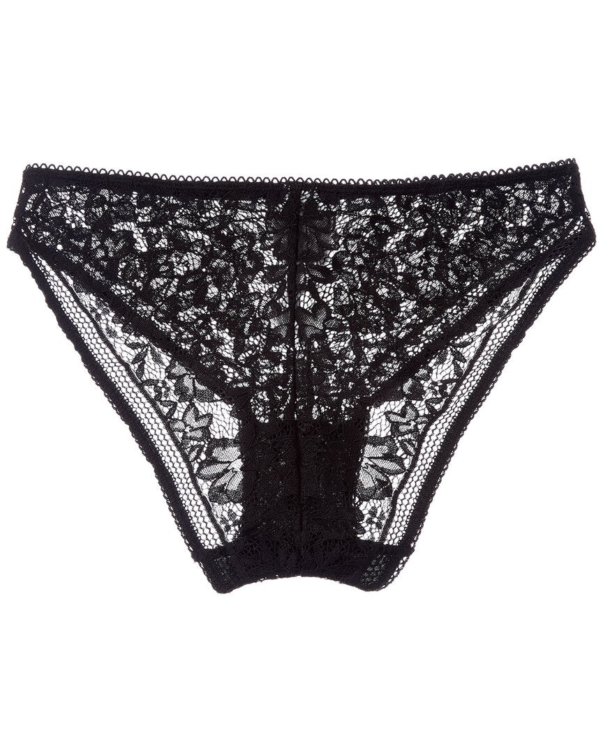 Wolford Wolford Straight Laced Bikini Brief