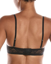 Wolford Wolford Animalier Long Line Bandeau Bra